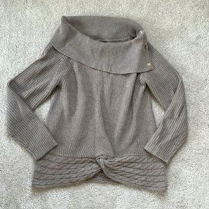 New York & Company Sweater - Like New Condition